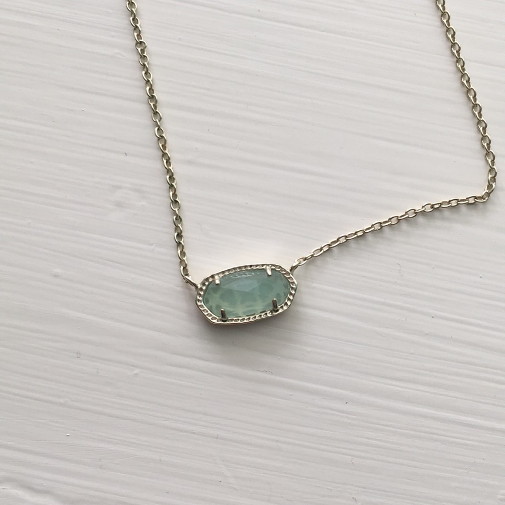 Kendra Scott  ELISA necklace